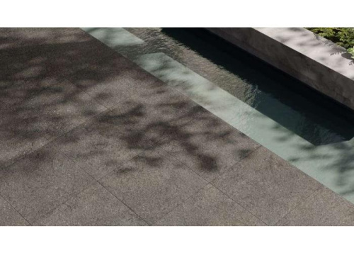 Керамогранит Discover X2 Fume 60x60 структурированный 610010002738 фото 2