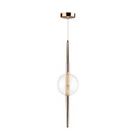 Подвесной светильник Odeon Light 4685/1 фото