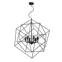 Подвесная люстра Vitaluce V4570-1/6S фото