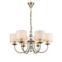 Подвесная люстра Vele Luce VL4194P06 фото