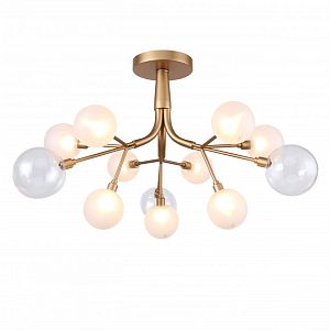 Люстра на штанге Favourite 2515-9U фото