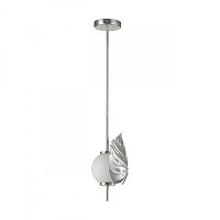 Подвесной светильник Odeon Light 4865/1A фото