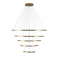 Подвесной светильник LOFT IT 10015/5 фото