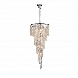 Каскадная люстра Favourite 2904-10P фото