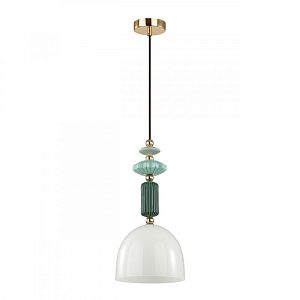 Подвесной светильник Odeon Light 4861/1C фото