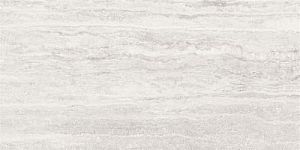 Глазурованный керамогранит YURTBAY Travertino Bianco Mat P10897.6 60х120 фото