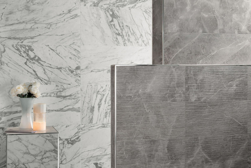 Керамогранит AD49 Marvel Statuario Select 45x90 Lapp фото 2