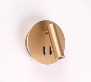 Спот Odeon Light 3913/9WL фото