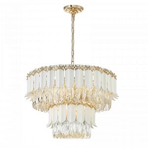 Каскадная люстра Favourite 2734-9PC фото