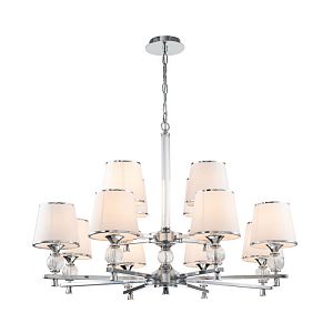 Подвесная люстра Favourite 2873-12P фото