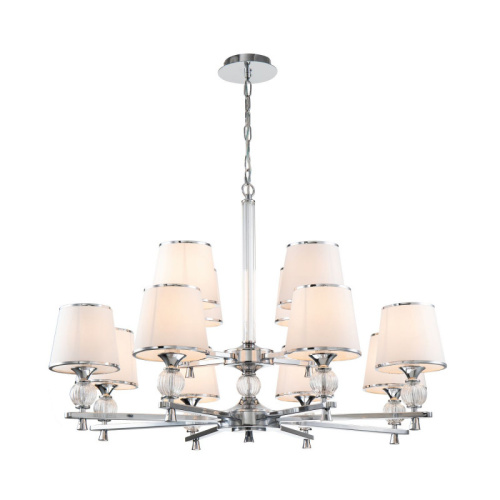 Подвесная люстра Favourite 2873-12P