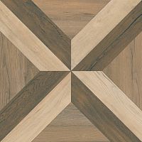 Керамогранит Grespania Sajonia 61SJ61H Home Wengue 80x80 фото