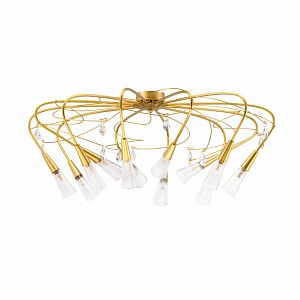 Накладная люстра Lightstar 711121 фото