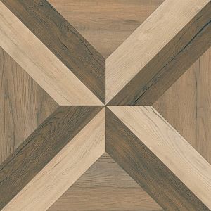 Керамогранит Grespania Sajonia 61SJ61H Home Wengue 80x80 фото