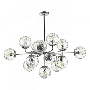 Люстра на штанге Odeon Light 4982/13 фото