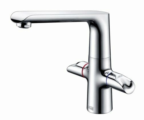 Wasserkraft Lossa 1207 Смеситель для кухни