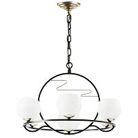 Подвесная люстра Lightstar 762077 фото