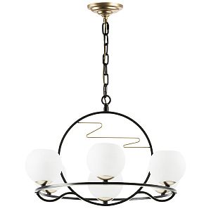 Подвесная люстра Lightstar 762077 фото