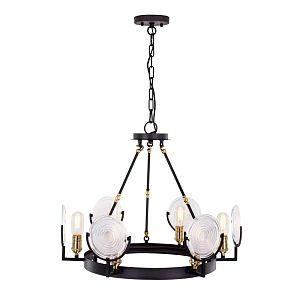 Подвесная люстра Citilux CL445161 фото