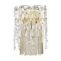 Бра Odeon Light 4634/1W фото