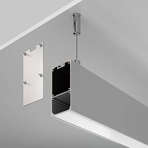 Профиль Maytoni Technical ALM-3566-S-2M фото