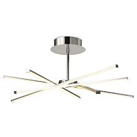 Люстра на штанге Mantra 6031 фото