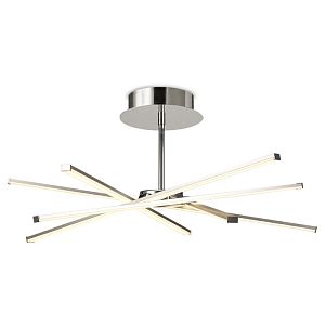 Люстра на штанге Mantra 6031 фото