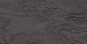 QUA Granite Cipollino Nero 120x60 серый матовая фото