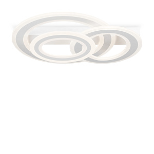 Потолочный светильник Freya FR10022CL-L63W фото