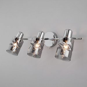 Спот Eurosvet 20120/3 хром фото