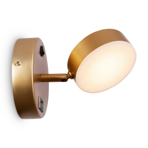 Спот Freya FR10010CW-L6MG фото 2