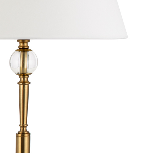 Напольный светильник (торшер) Freya FR5190FL-01BS1 фото 2