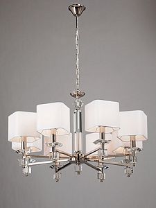 Подвесная люстра Vitaluce V3921/8 фото