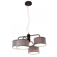 Подвесная люстра Citilux CL428241 фото