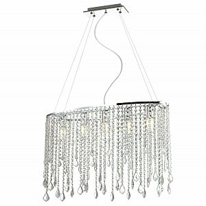 Подвесная люстра Favourite 1692-5P фото