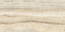 Керамогранит Rex Ceramiche Eccentric Luxe 778838 Almond Glossy 9mm 60х120 фото