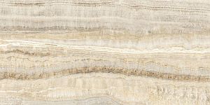 Керамогранит Rex Ceramiche Eccentric Luxe 778838 Almond Glossy 9mm 60х120 фото