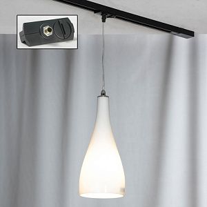 Светильник на шине Lussole LSF-1106-01-TAB фото