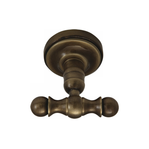 Крючок Migliore Mirella, бронза 17174