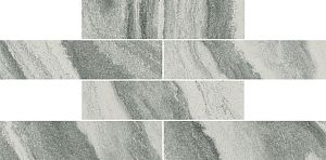 Italon Керамический гранит Climb Декор Iron Brick 30x60 натуральный фото