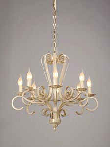 Подвесная люстра Vitaluce V1072/8 фото