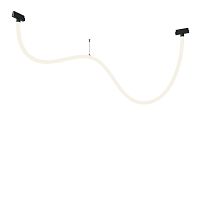 Светильник на шине Maytoni Technical TR101-2-50W4K-B фото