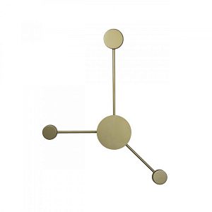 Бра LOFT IT 10059GD фото