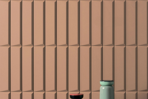 Плитка 4100609 Biscuit Peak Terra 5x20 фото 2