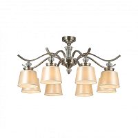 Люстра на штанге F-Promo 2852-8P фото