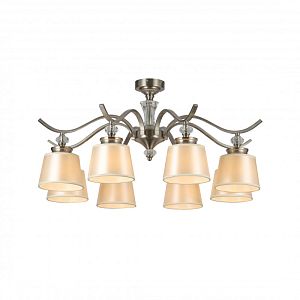 Люстра на штанге F-Promo 2852-8P фото