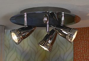 Спот Lussole LSQ-1707-03 фото