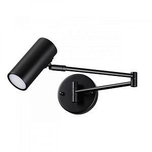 Спот Odeon Light 4376/1W фото