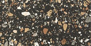 Керамогранит IRIS FMG Venice Villa P62412 Earth Nat R10 60*120 фото