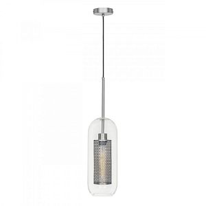 Подвесной светильник LOFT IT LOFT2567-E фото